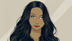  make up : A Virtual Top Model
