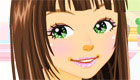  make up : A makeover test