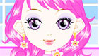  make up : Make up a doll