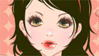 make up games : a girls makeover