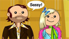 dress up games : Makeover the Teachers!