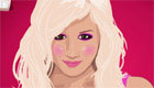 star games : Make up Sharpey from HSM