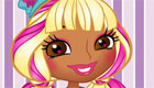make up : The Candy Pop Girls’ Makeover