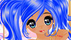 01. make up : make up girl