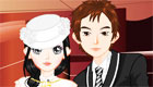 dress up games : wedding bride dress up on a boat