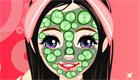  make up : Beauty salon for girls