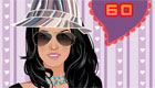 star games : Megan Fox celebrity dress up