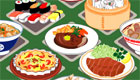 cooking : Cooking Memory Game 2