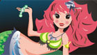 dress up : mermaid online games