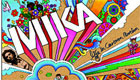  Music : Mika - Love today