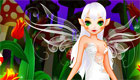  dress up : The cousin of Chloe the fairy!