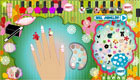 manicure makeover games