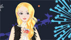 dress up games : new year party dress up