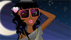  dress up : Dress up for a night out