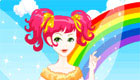 fairy game decoration games : fairy game