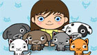 surprises : The pets poets club