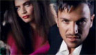  Music : Peter Andre - Behind Closed Doors