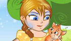 make up : makeup and dress up game