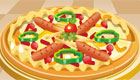  cooking : Pizza Mania Game