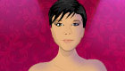01. celebrities : Posh Spice Dress Up