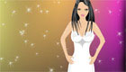 dress up games : Disco Dress Up