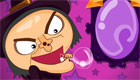 make up games : Making Magic Potions!