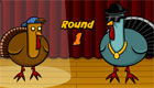  02. surprises : You Got Stuffed....and Served!  Learn to Dance!