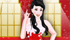 dress up games : Dress up Princess Yoko