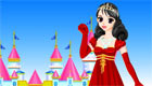 02. dress up : Disney Princess