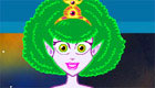 dress up : Galactic Marriage