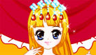  dress up : Princess from the middle ages