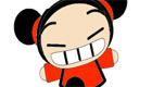 celebrities : my coloring Pucca games4girls