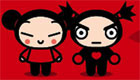 celebrities : Pucca game for the girls!