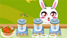 rabbit cooking game - not til dec cooking : rabbit cooking game - not til dec