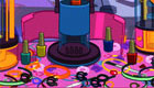 Arrange All Your Makeup and Jewelery make up : Arrange All Your Makeup and Jewelery