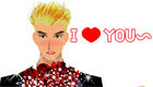 01. make up : Create Your Perfect Boy!
