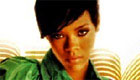  Music : Rihanna - Disturbia