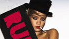 dress up games : Rihanna - Rude boy