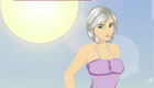dress up : dressup at the pyramid
