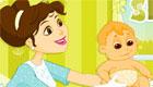 surprises : Super nanny