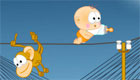 surprises : Don’t mess with the baby!