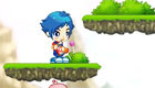 more games : Adventure game for all girls!