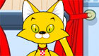 surprises : Look after a cat