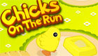  surprises : A game of baby chicks
