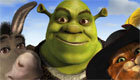 celebrities : Shrek