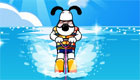  surprises : Great Water-Skiing Game