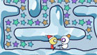surprises : snow maze