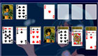 surprise games : The Game of Solitaire