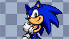 celebrity games : Sonic the Hedgehog