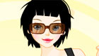  dress up : Paris Hilton’s Cousin